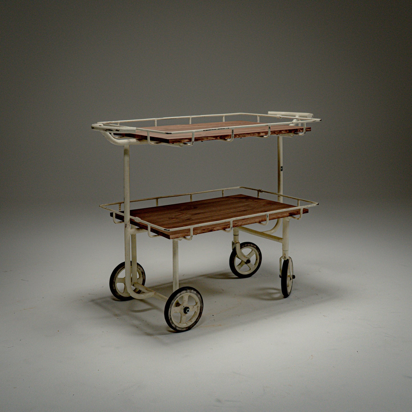 Hospitaltralle Warszawa, 1940-tallet