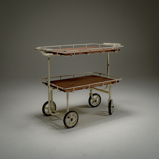 Hospitaltralle Warszawa, 1940-tallet