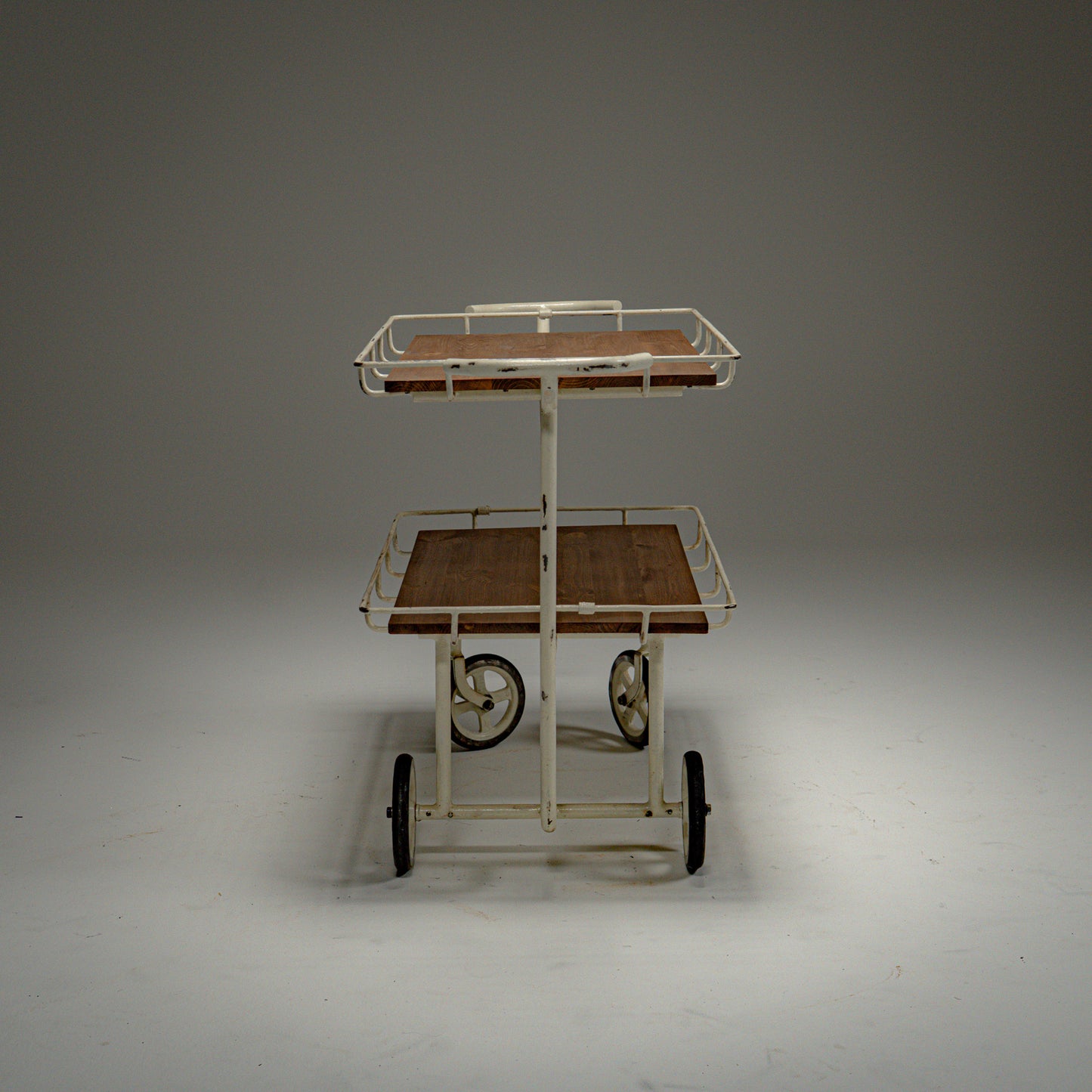 Hospitaltralle Warszawa, 1940-tallet