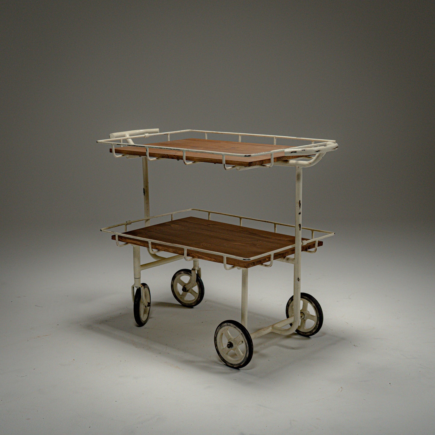 Hospitaltralle Warszawa, 1940-tallet