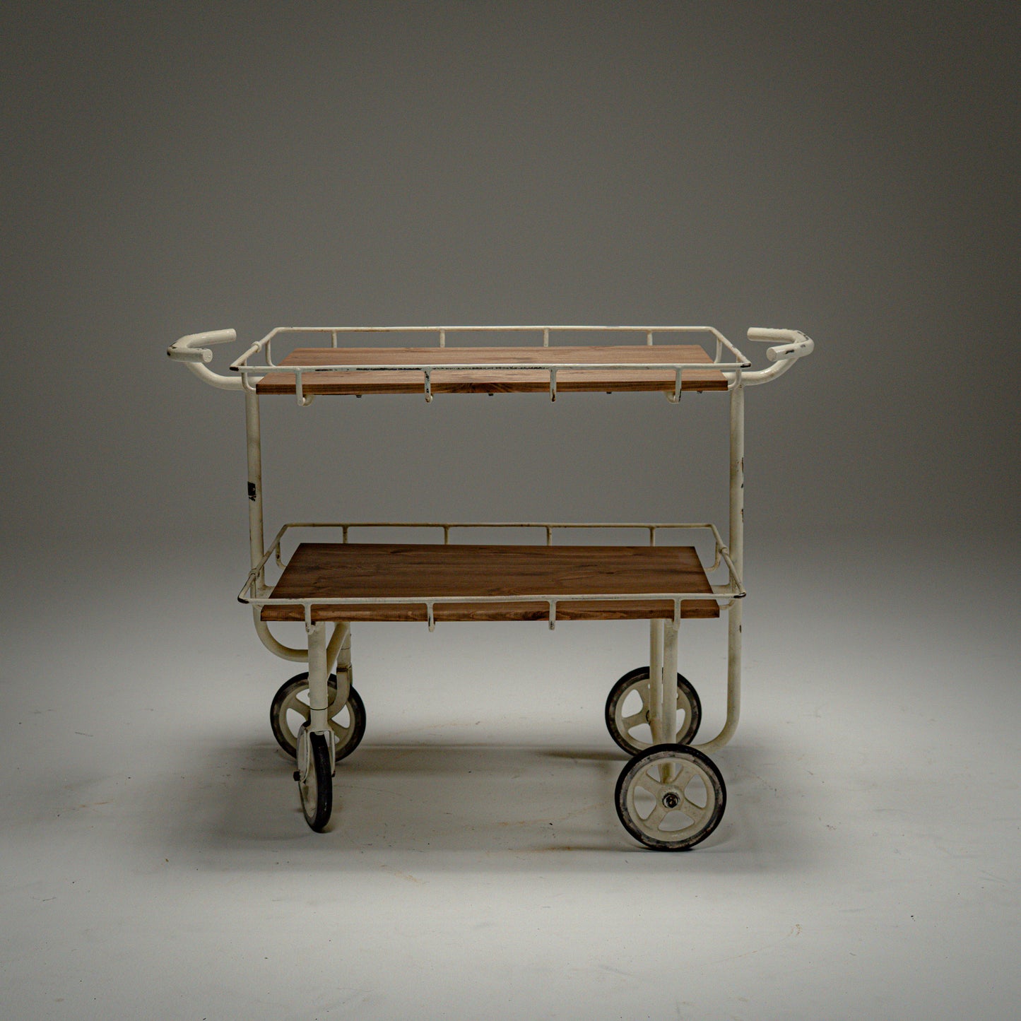 Hospitaltralle Warszawa, 1940-tallet