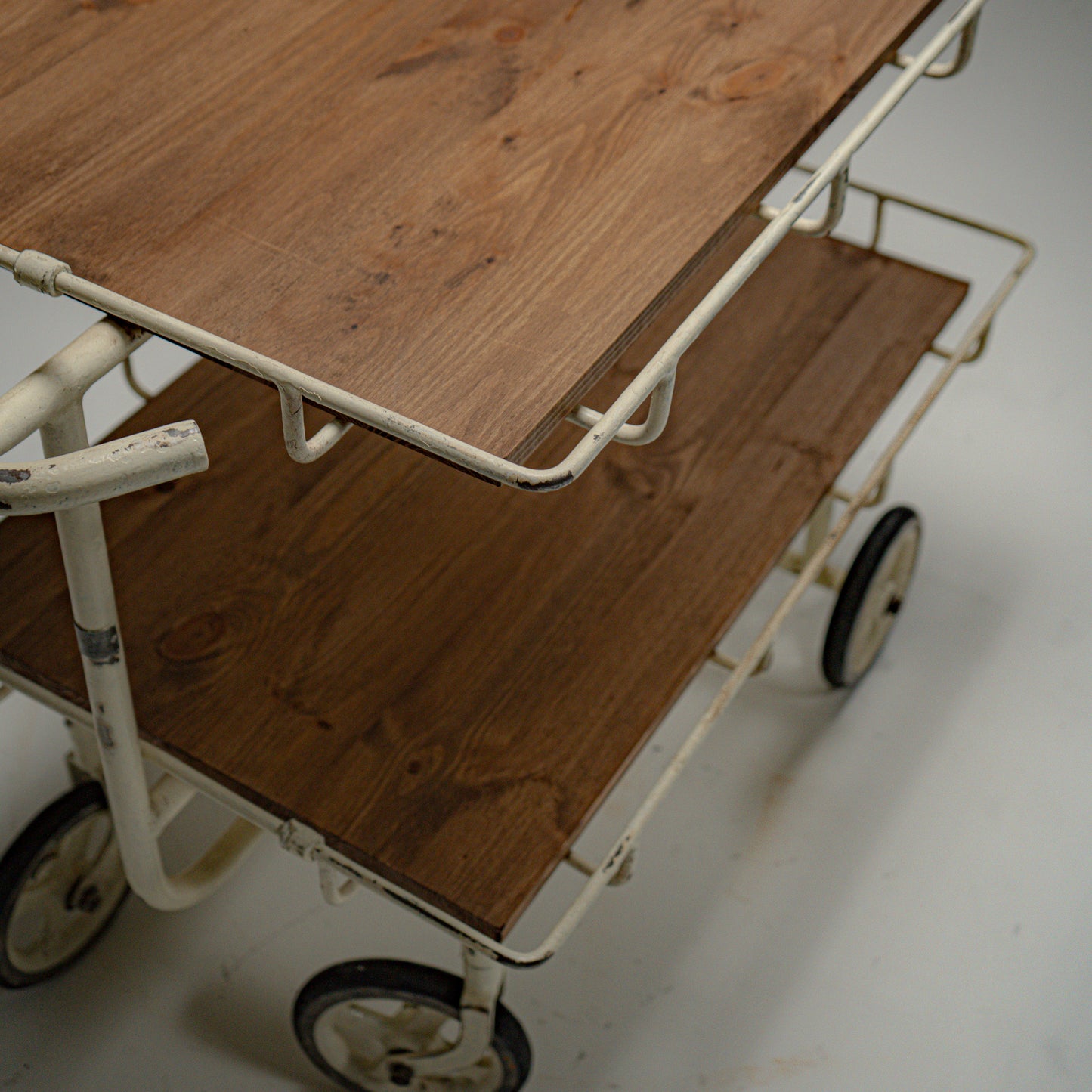 Hospitaltralle Warszawa, 1940-tallet