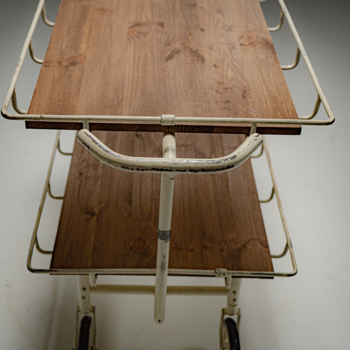 Hospitaltralle Warszawa, 1940-tallet