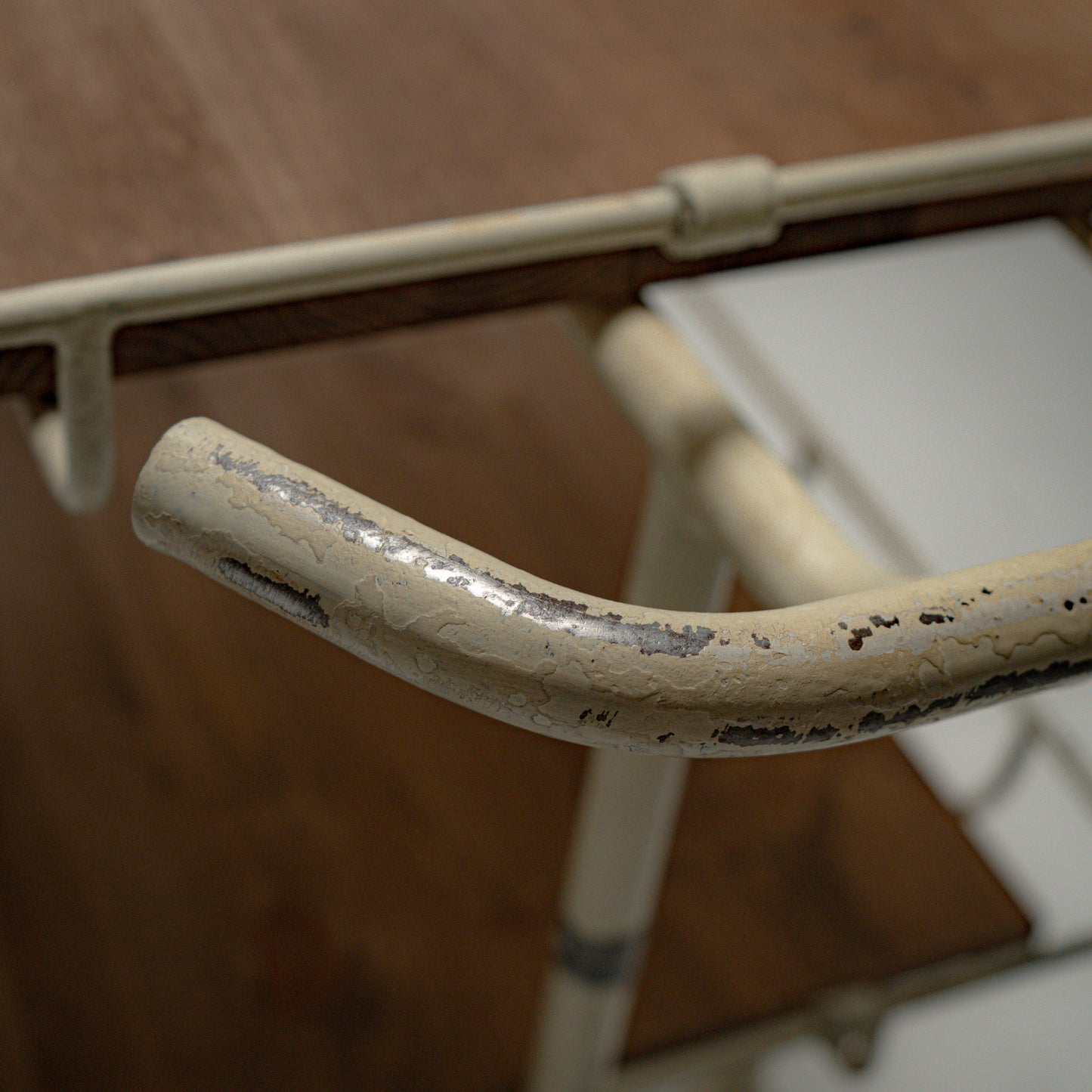 Hospitaltralle Warszawa, 1940-tallet