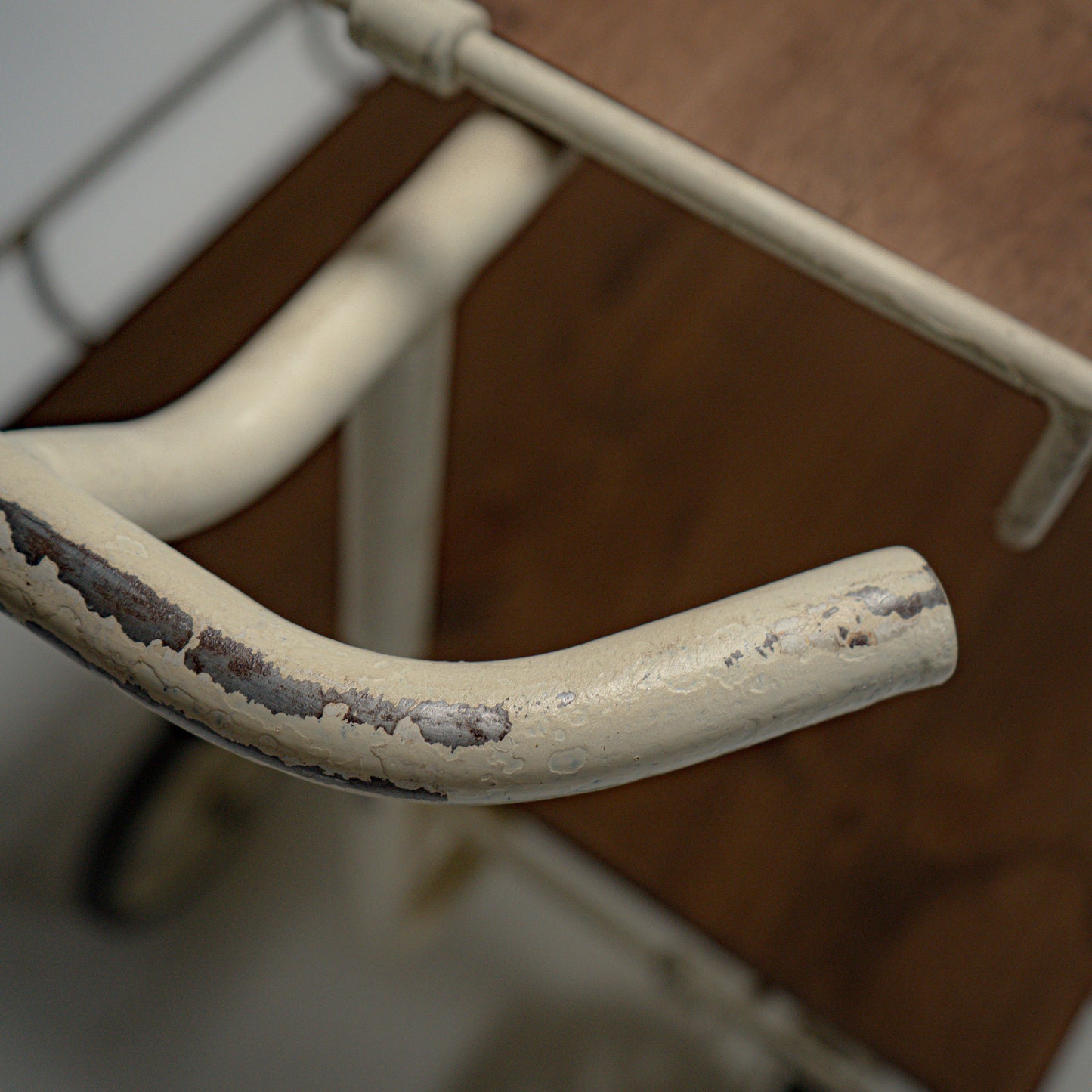 Hospitaltralle Warszawa, 1940-tallet