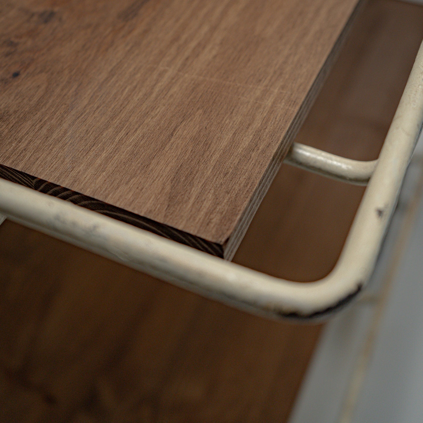 Hospitaltralle Warszawa, 1940-tallet