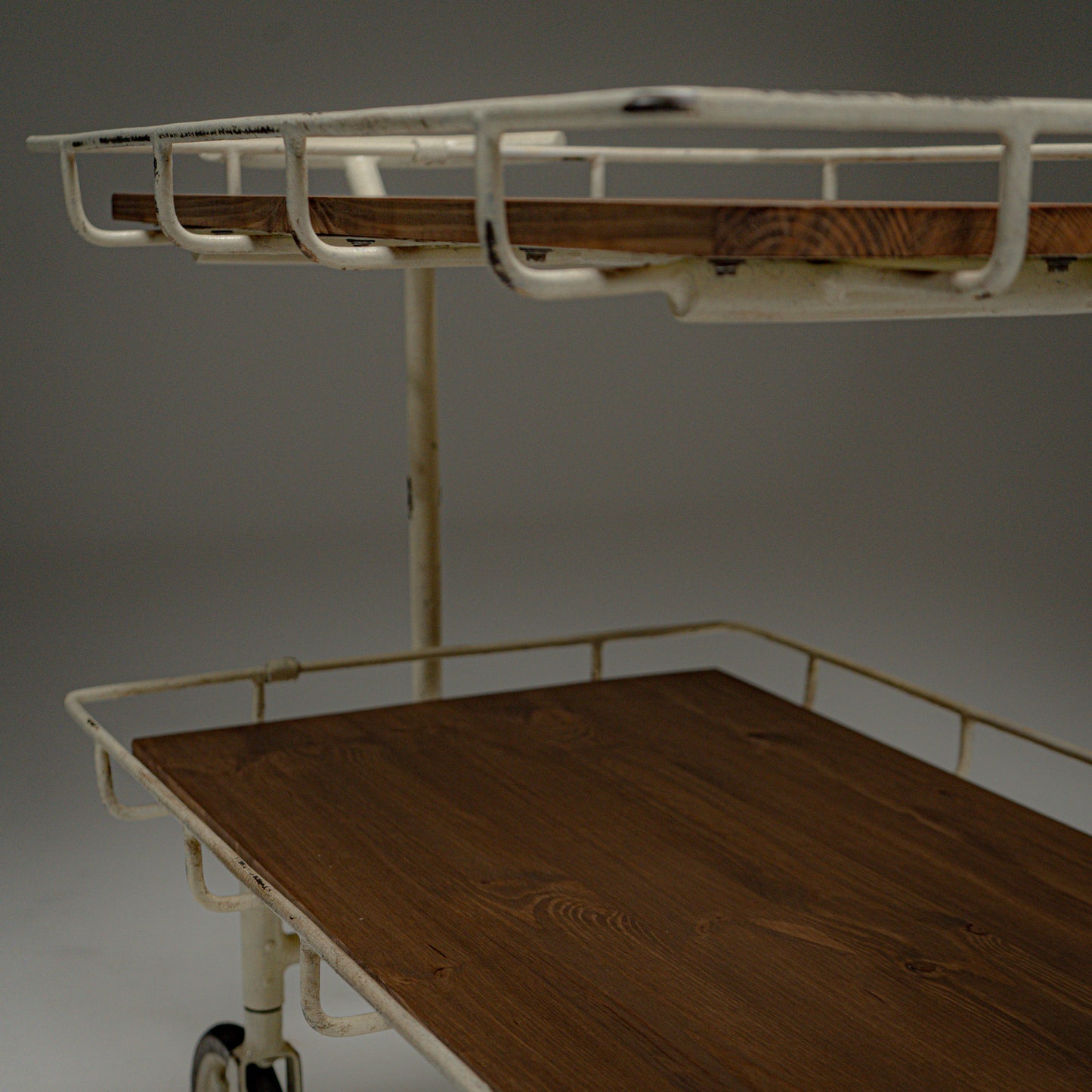 Hospitaltralle Warszawa, 1940-tallet