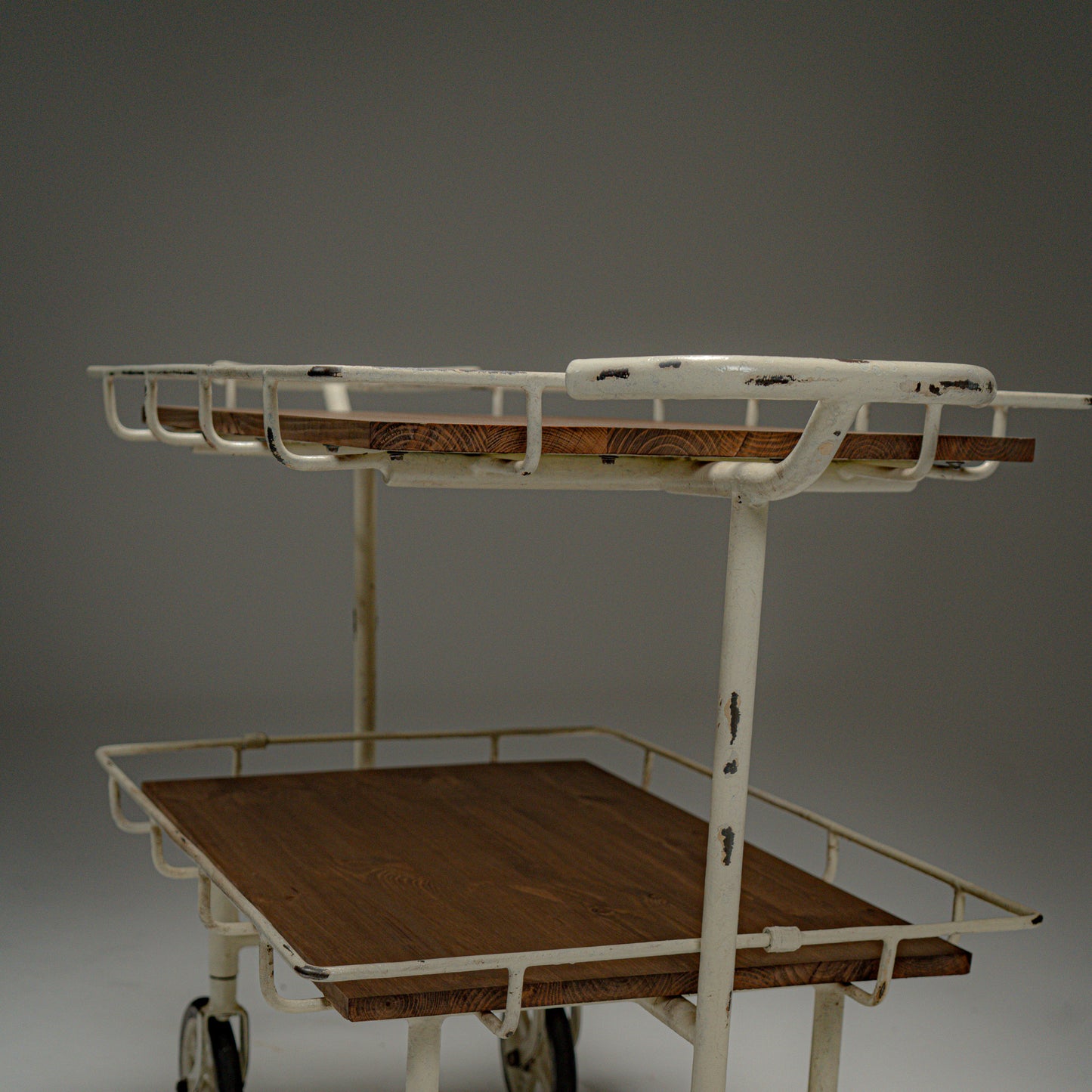 Hospitaltralle Warszawa, 1940-tallet