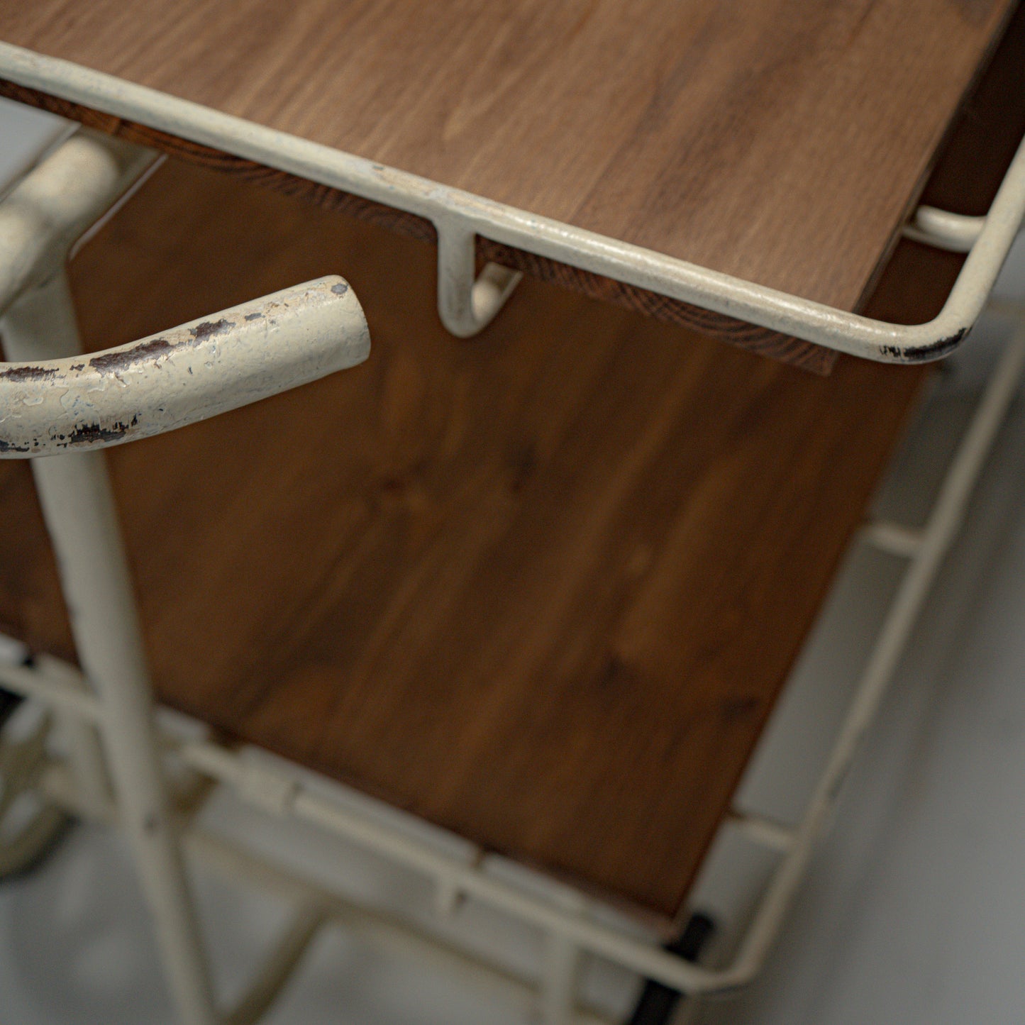 Hospitaltralle Warszawa, 1940-tallet