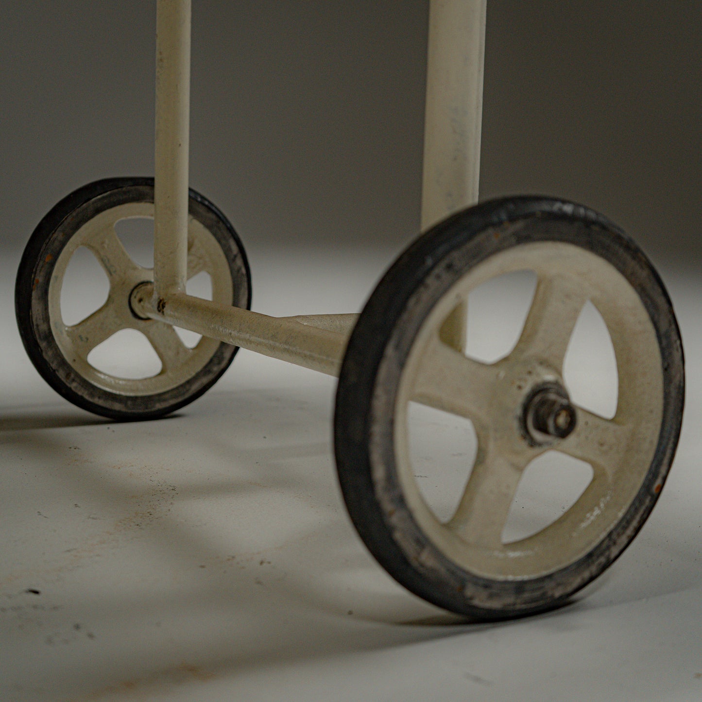 Hospitaltralle Warszawa, 1940-tallet