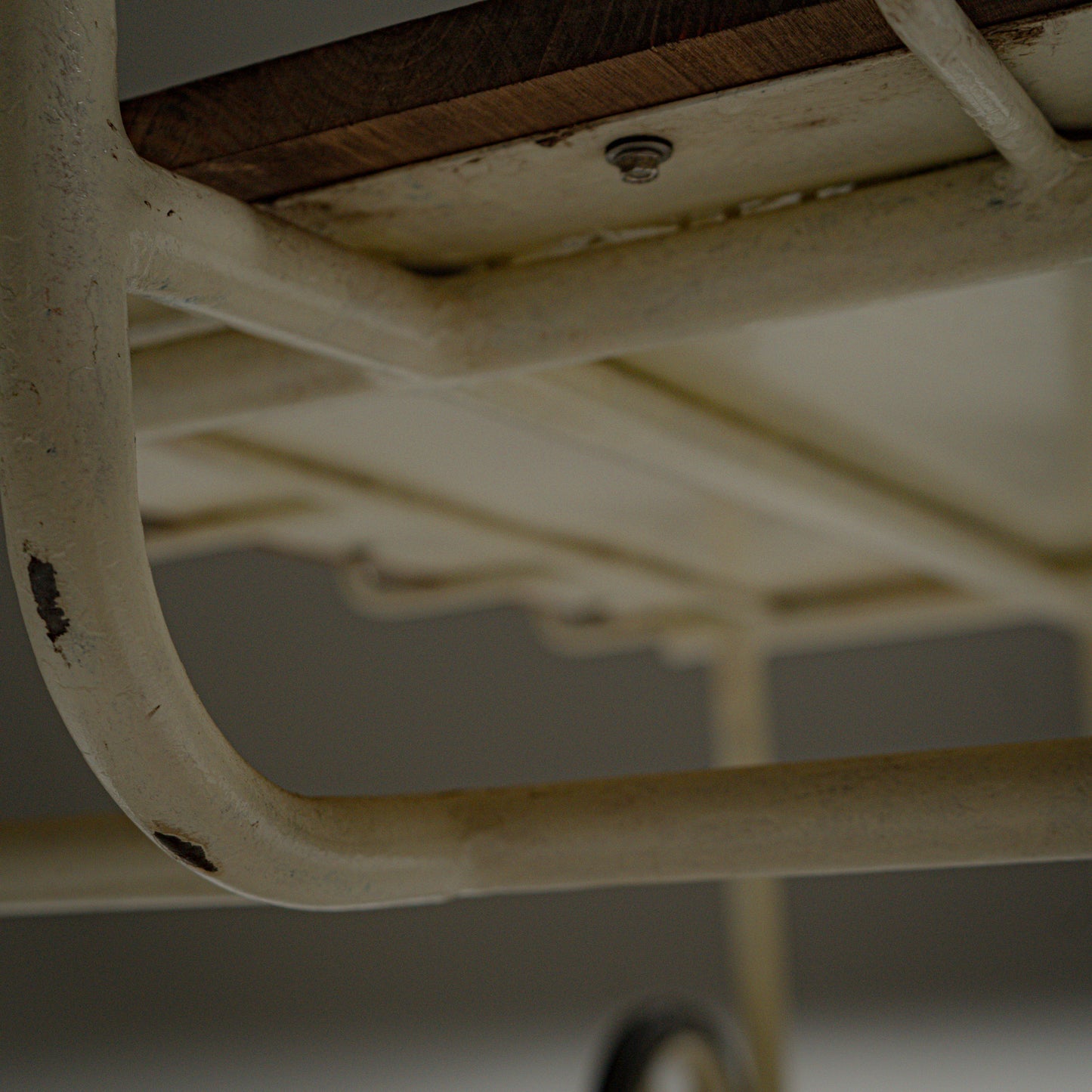 Hospitaltralle Warszawa, 1940-tallet