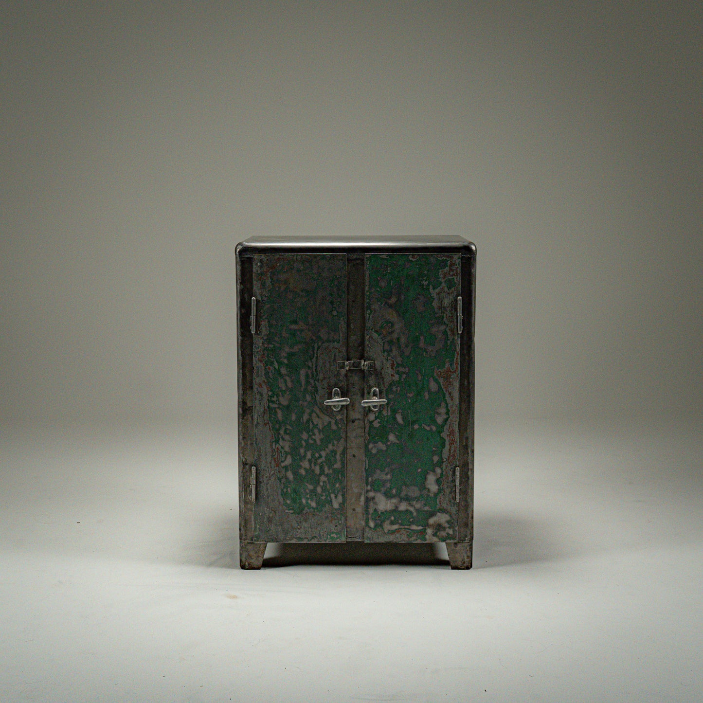 Industrielt verkstedskap #2 Polen, 1960-tallet