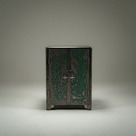 Industrielt verkstedskap #2 Polen, 1960-tallet