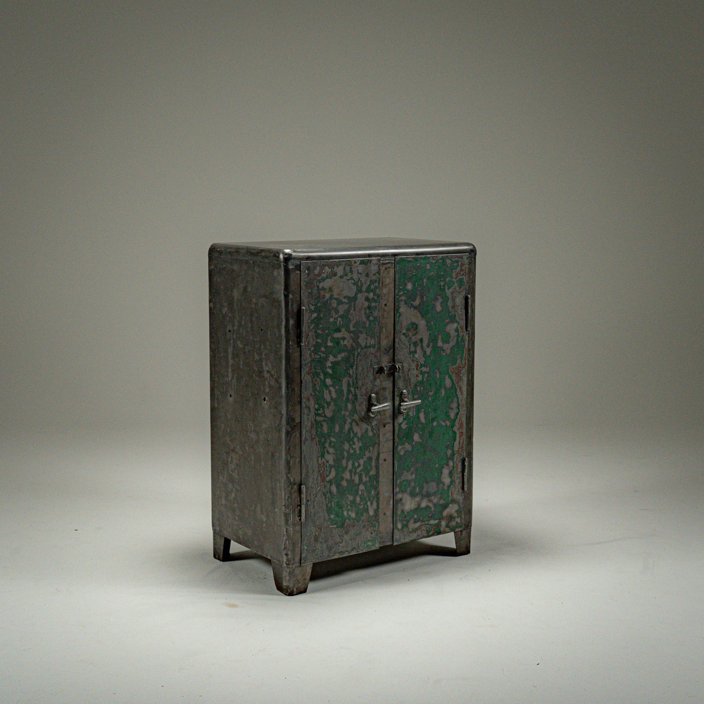 Industrielt verkstedskap #2 Polen, 1960-tallet