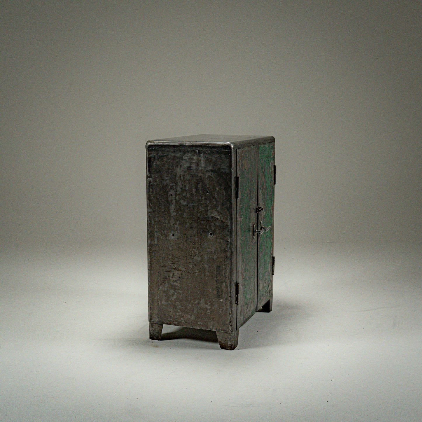 Industrielt verkstedskap #2 Polen, 1960-tallet