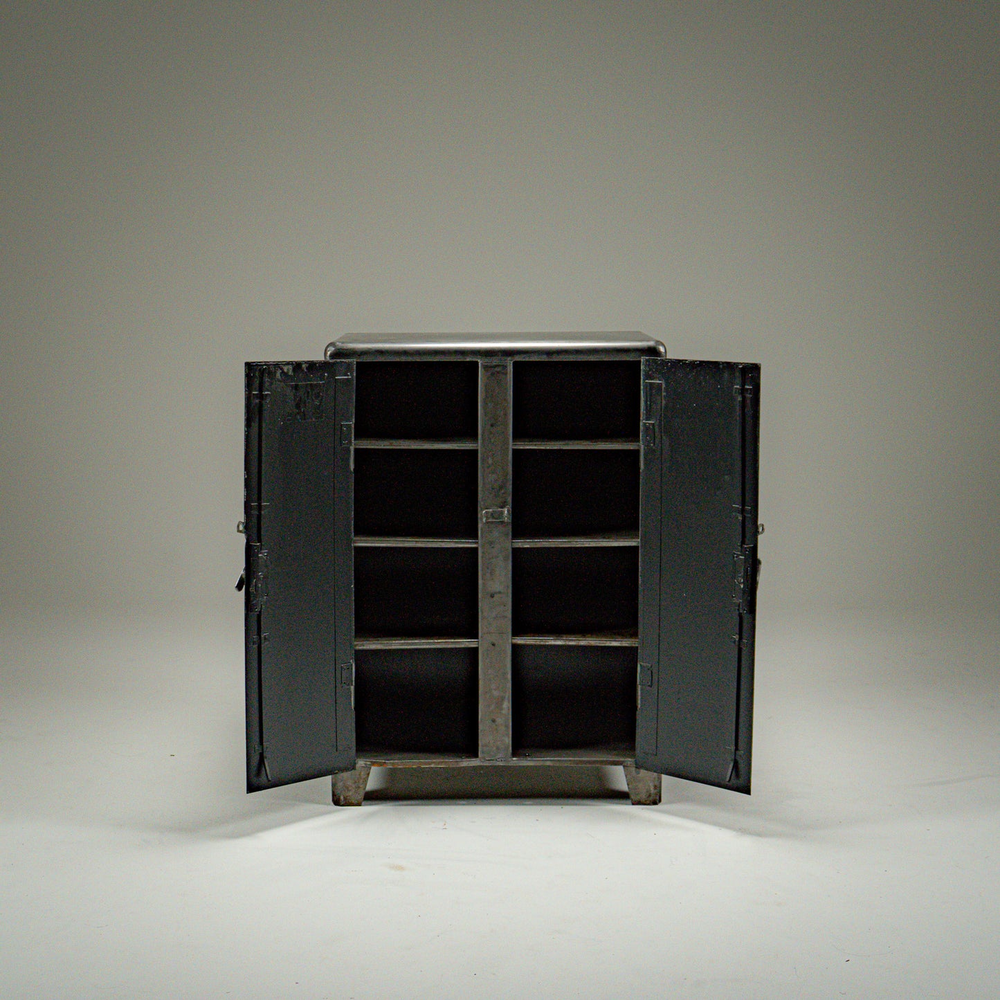 Industrielt verkstedskap #2 Polen, 1960-tallet