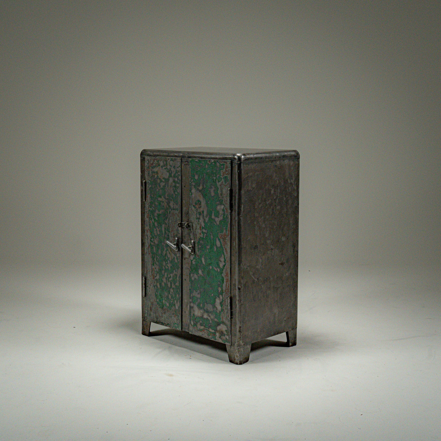 Industrielt verkstedskap #2 Polen, 1960-tallet