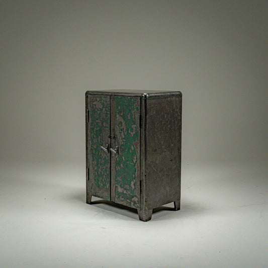 Industrielt verkstedskap #2 Polen, 1960-tallet