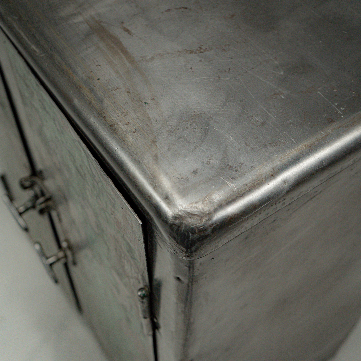 Industrielt verkstedskap #2 Polen, 1960-tallet