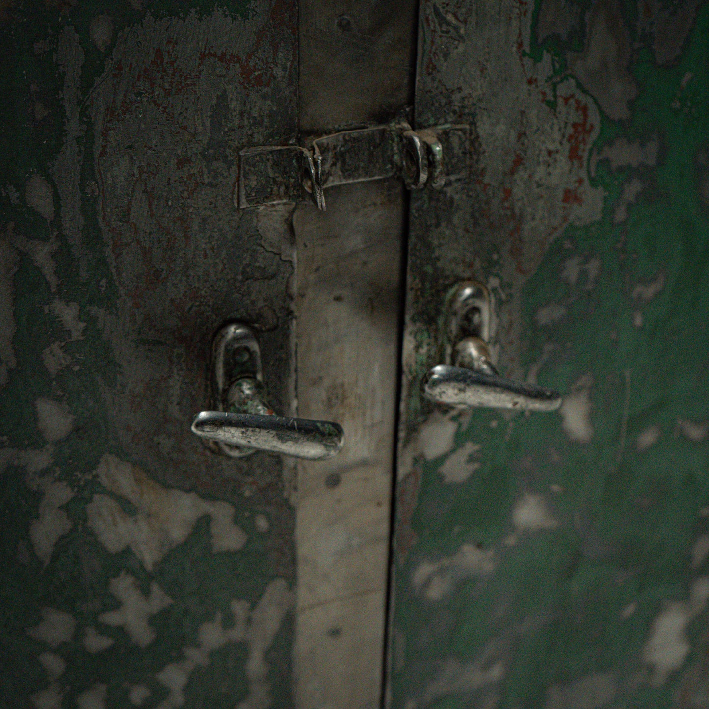 Industrielt verkstedskap #2 Polen, 1960-tallet