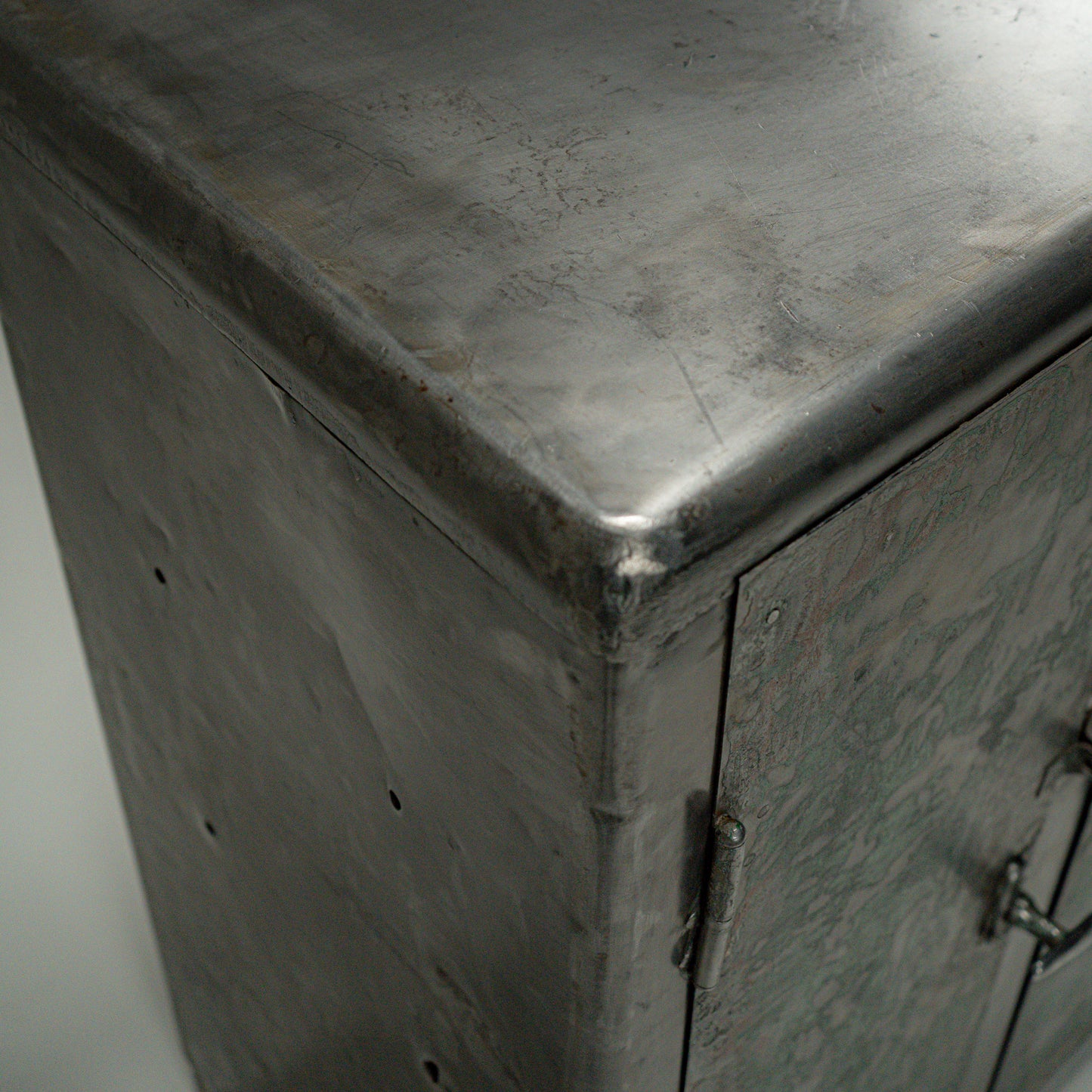 Industrielt verkstedskap #2 Polen, 1960-tallet