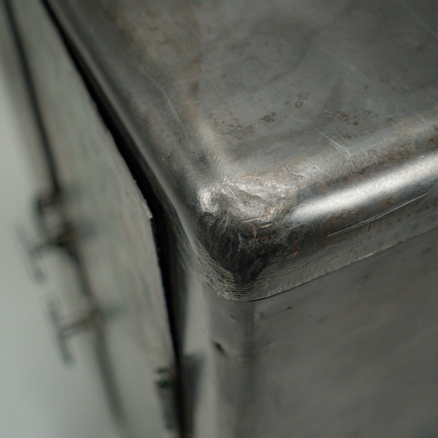 Industrielt verkstedskap #2 Polen, 1960-tallet