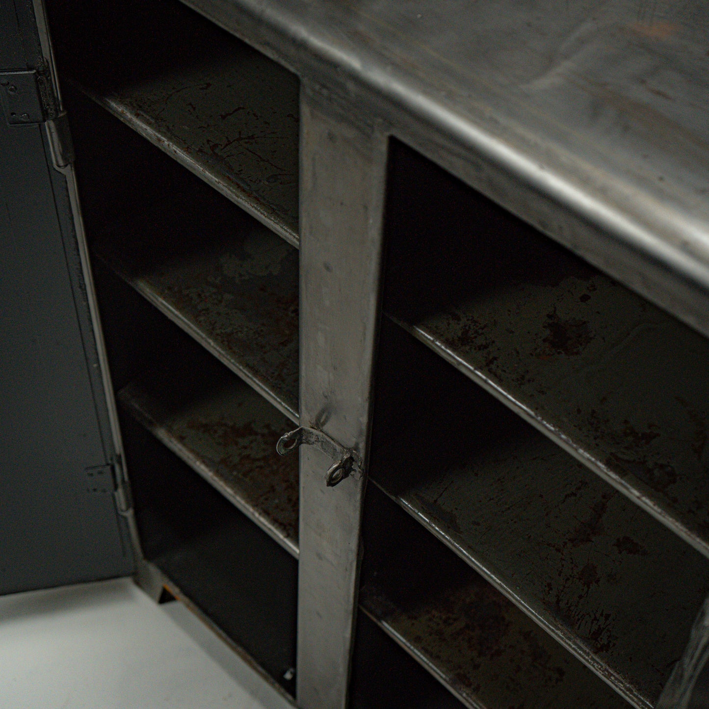 Industrielt verkstedskap #2 Polen, 1960-tallet