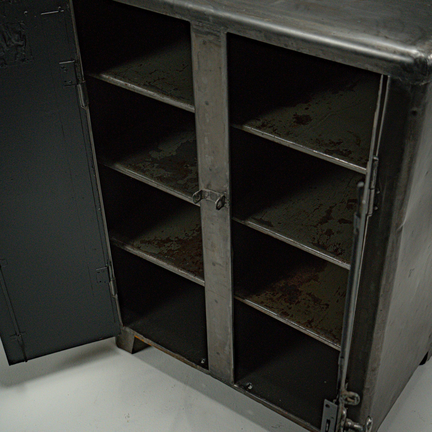 Industrielt verkstedskap #2 Polen, 1960-tallet