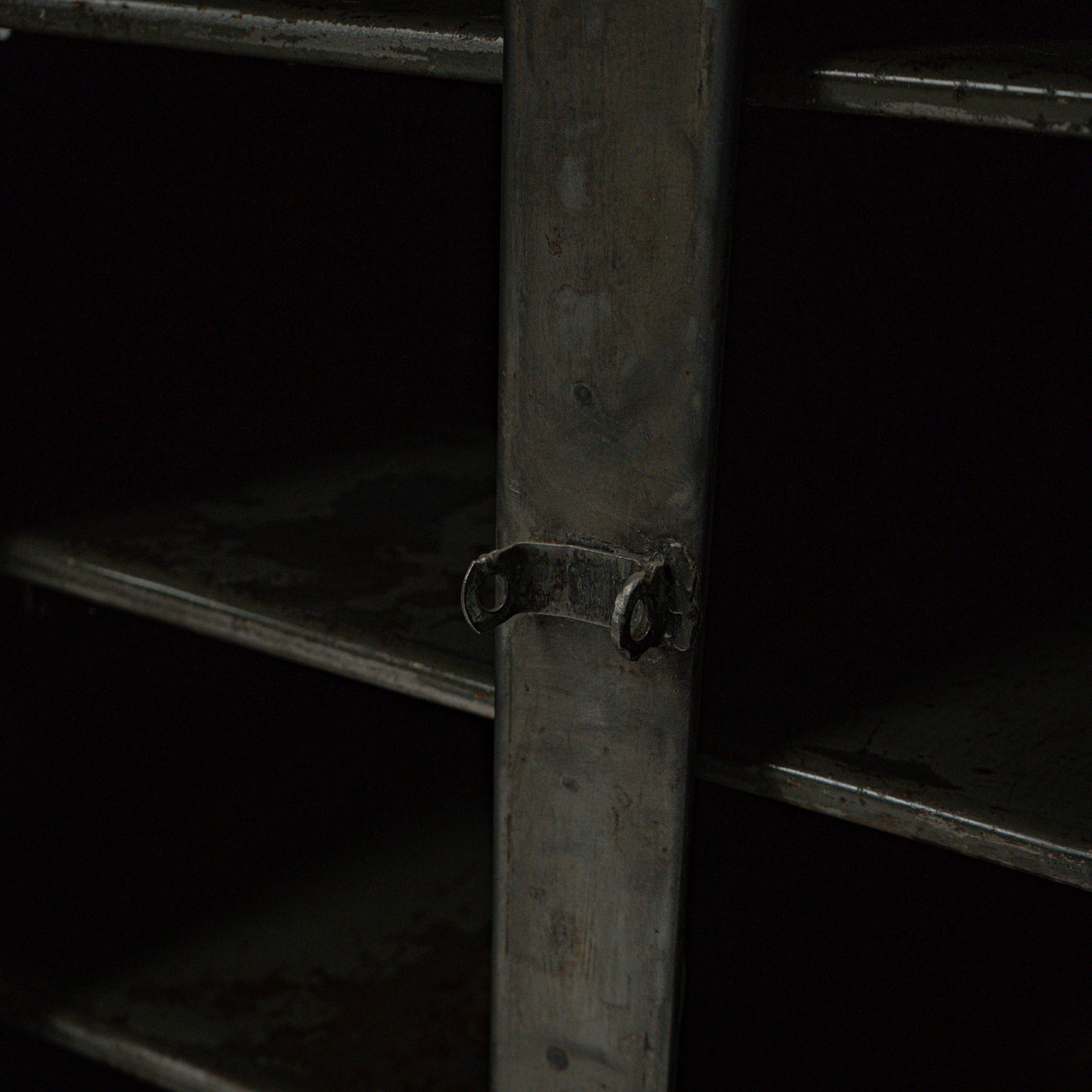 Industrielt verkstedskap #2 Polen, 1960-tallet