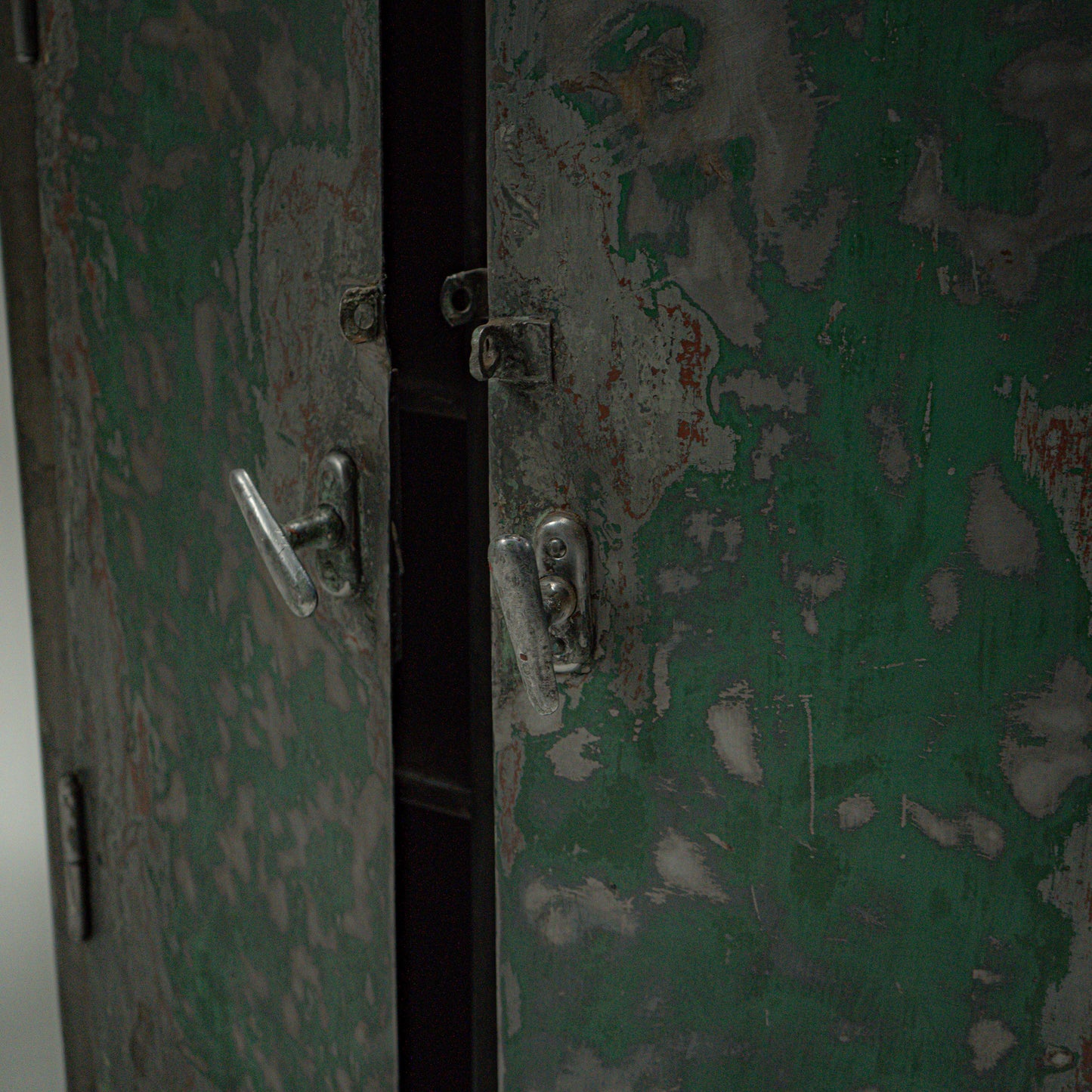 Industrielt verkstedskap #2 Polen, 1960-tallet