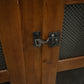 German WW2 Locker Cabinet 1940