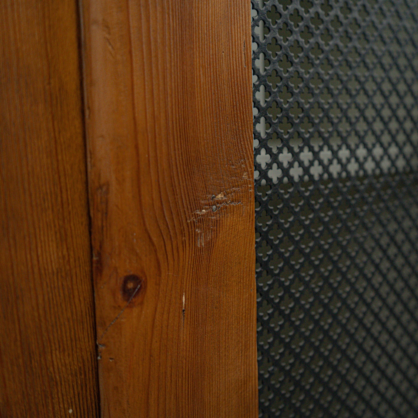 German WW2 Locker Cabinet 1940