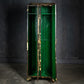 Vintage Otto Bruckner metallskap