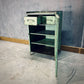 Vintage Fiat Servizio workshop cabinet