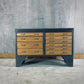 Military workshop cabinet DDR /Germany
