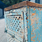 Kuppersbusch car workshop metal cabinet