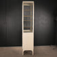 Medical Glass Apothecary Cabinet