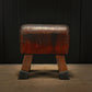 Vintage pomel horse 1920s