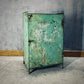 Vintage Fiat Servizio workshop cabinet