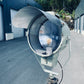 Industrial Tripod Spot Light DDR