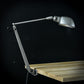 Industrial US table lamp by Dazor model 1102