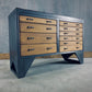 Military workshop cabinet DDR /Germany