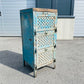 Kuppersbusch car workshop metal cabinet