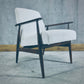 Scandinavian Mid Century Modern style chair