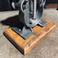 Vintage 4 STROKE SINGLE CYLINDER BENSINE engine cutaway