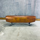 Vintage pommel horse, gymnastic horse