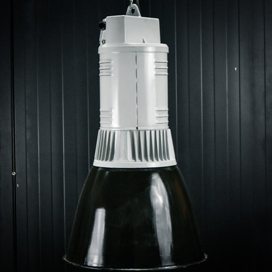 Czech republic Tech.OSV industrial pendant lighting