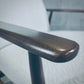 Scandinavian Mid Century Modern style chair