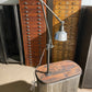 Midgard Table / Desk Lamp by Curt Fischer, Circa 1930s