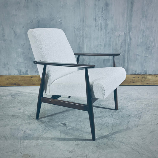 Scandinavian Mid Century Modern style chair